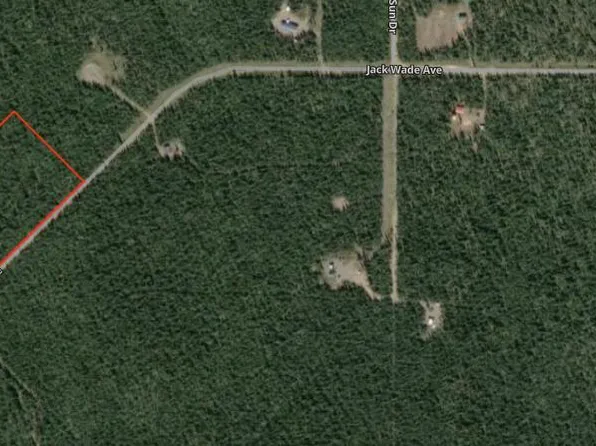 L678 Bill Seaton Rd, Tok, AK 99780