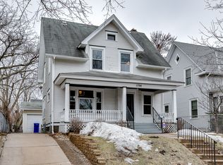1794 Hague Ave, Saint Paul, MN 55104