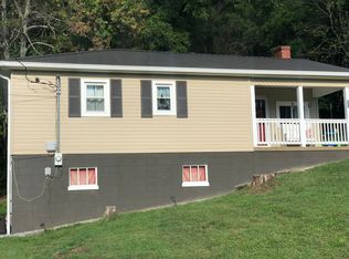 4002 Inby Ln, Big Stone Gap, VA 24219