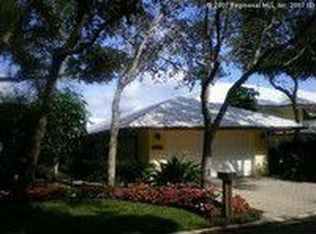 5270 Boca Marina Cir S, Boca Raton, FL 33487