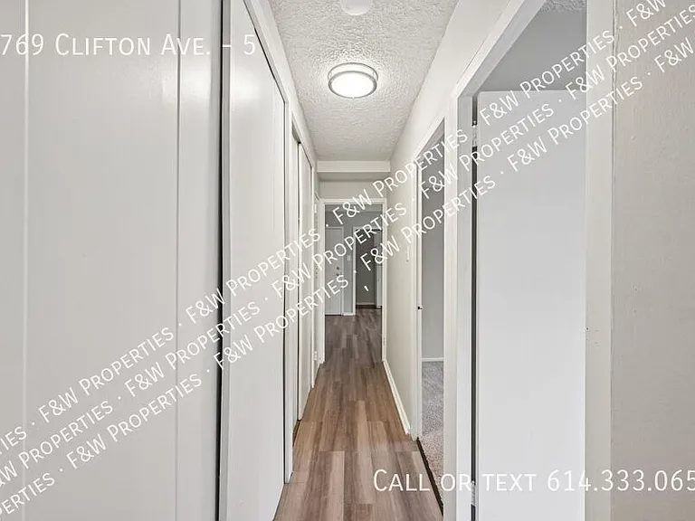 1769 Clifton Ave #5 — Photo 26