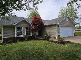 100 Patana Dr, White House, TN 37188