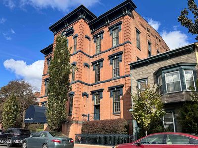 409 Madison Avenue #102, Albany, NY, 12210