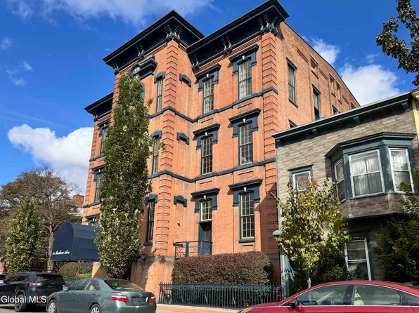 409 Madison Avenue #102, Albany, NY 12210