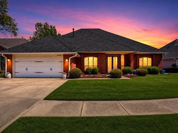 14604 Pony Rd, Oklahoma City, OK 73134