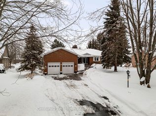 179 Bayshore Dr, Ramara, ON L0K1B0