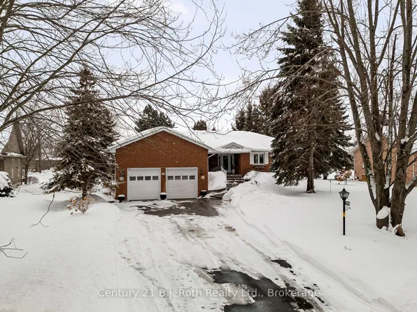 179 Bayshore Dr, Ramara, ON L0K 1B0