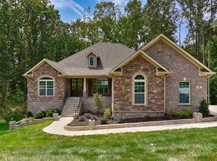 14 Verdant Cir SE, Huntsville, AL 35803