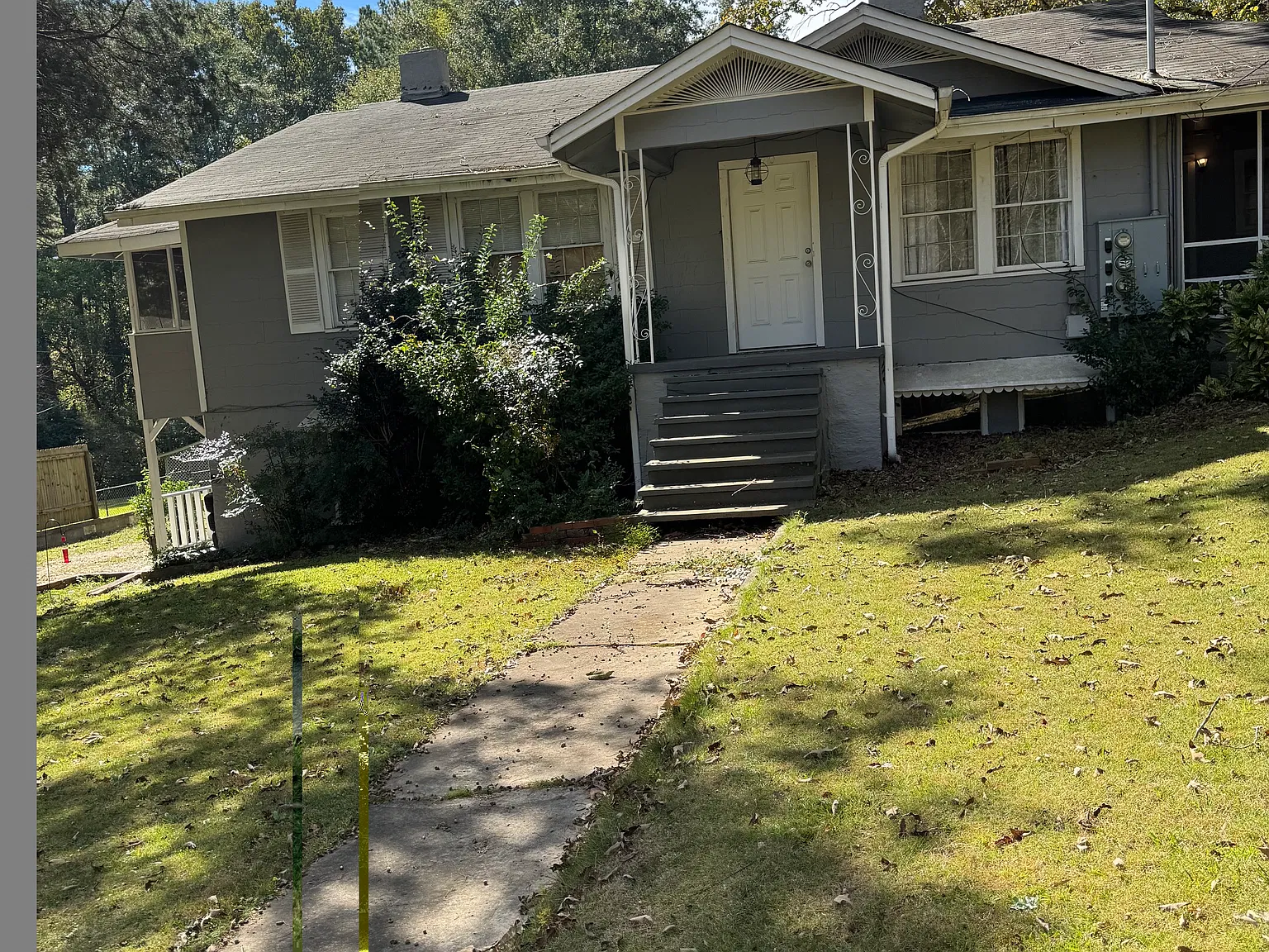 3 bed, 1300 sqft, $1,900 — Photo 2