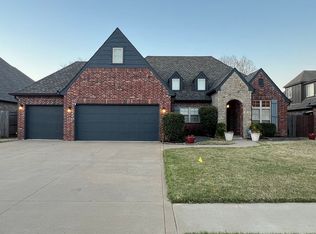 17005 E 48th St, Tulsa, OK 74134