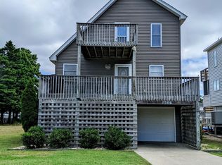 1306 Harbour View Dr LOT 61, Kill Devil Hills, NC 27948