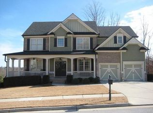 7924 Benchmark Dr, Flowery Branch, GA 30542