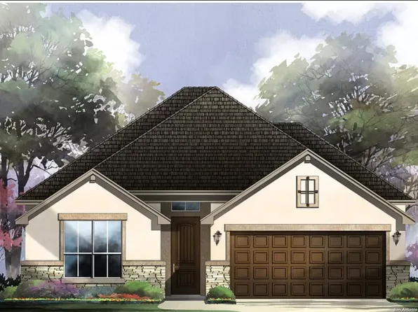 3034 Agar Park, Bulverde, TX 78163