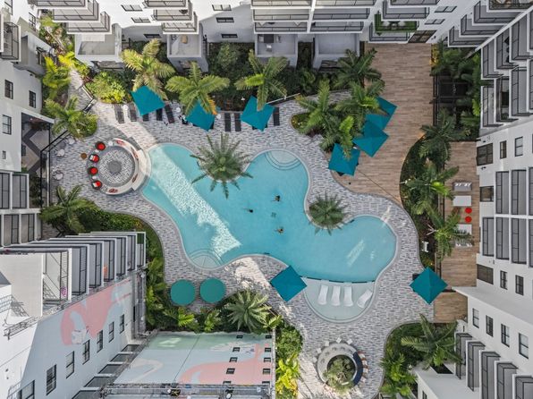 Leksa at Cityplace | 8401 SW 34th Ter, Miami, FL
