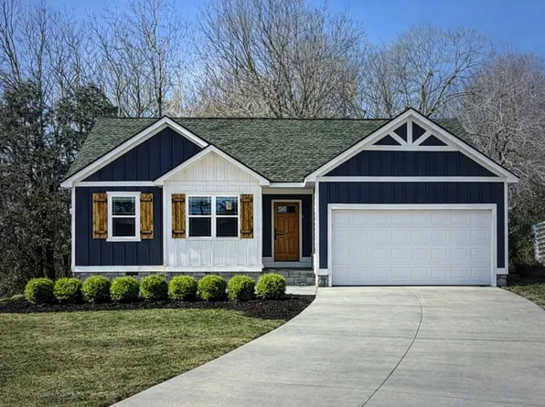 504 Mandalorian Way Lot 34, Dickson, TN 37055