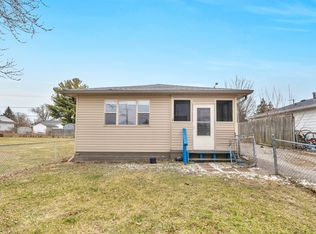 1425 Edgecombe Ave, Indianapolis, IN 46227