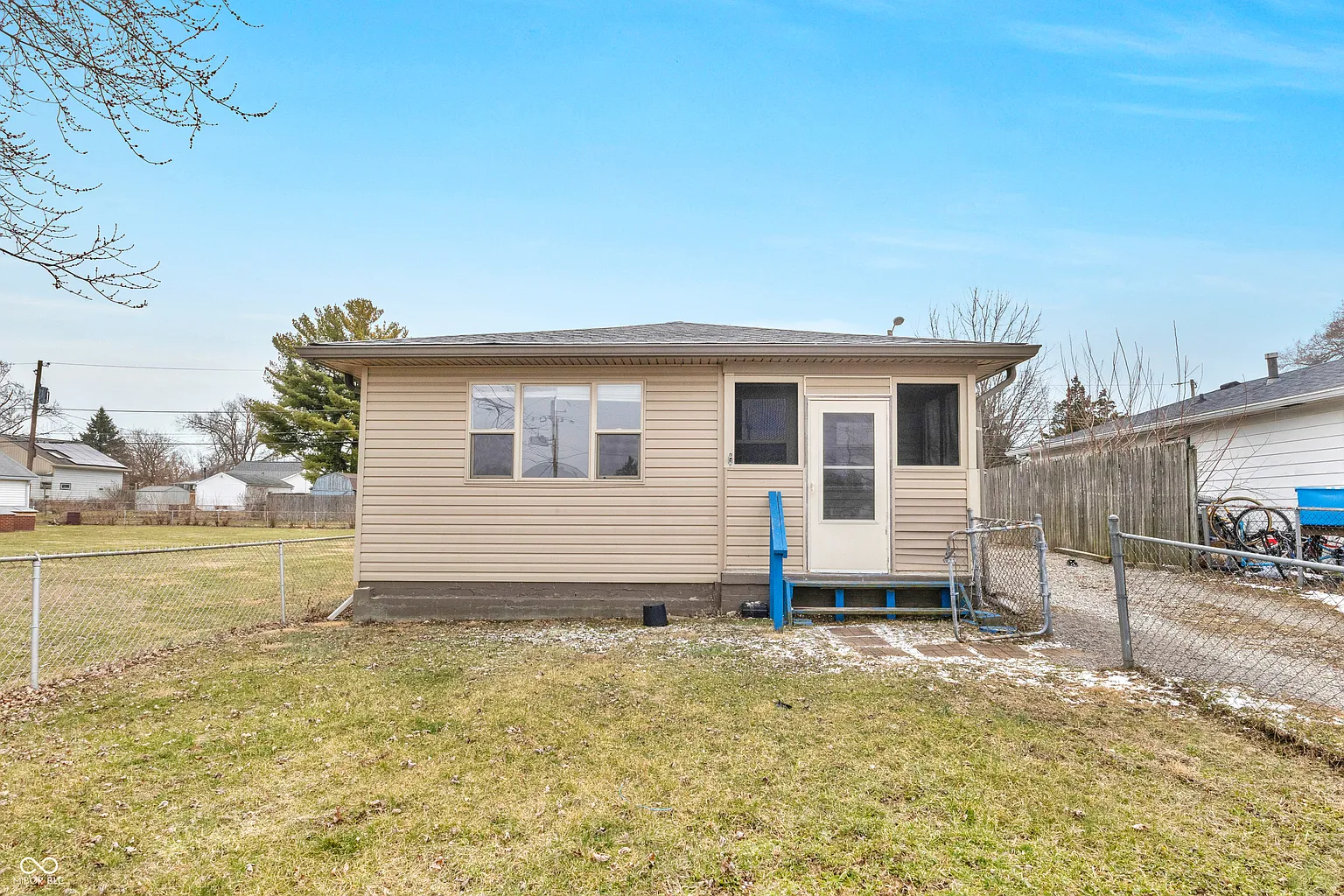 1425 Edgecombe Ave photo 1