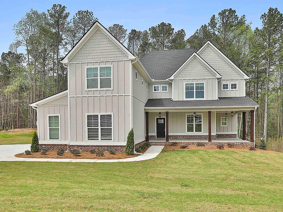 1st image of 165 Brinley Dr Lot 9