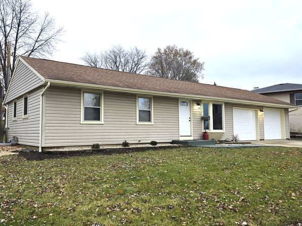 119 W Green Meadows Blvd