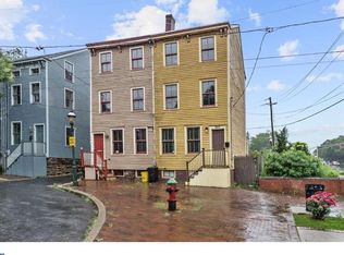 207 Clay St, Trenton, NJ 08611