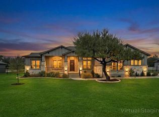 805 Gipper Ln, Leander, TX 78641