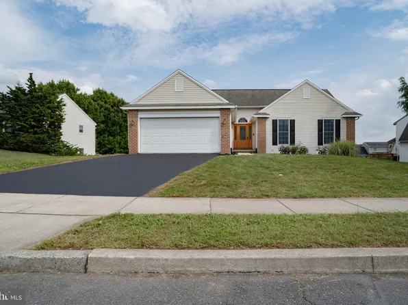 512 Ridgeview Dr, Dillsburg, PA 17019