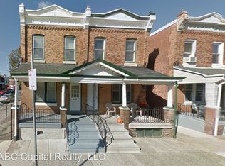 402 N Redfield St, Philadelphia, PA 19151