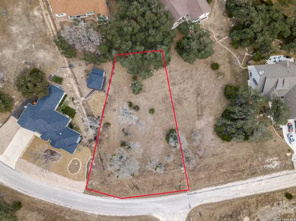 223 George Dolson LOT 1593, Blanco, TX 78606