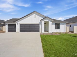 11880 Ruminants St, Nampa, ID 83651
