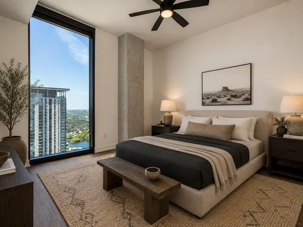 84 East Ave #3102, Austin, TX 78701