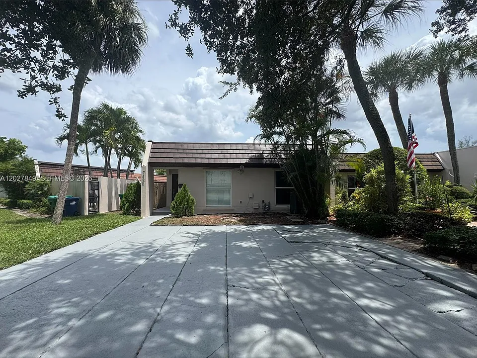 7420 Big Cypress Dr