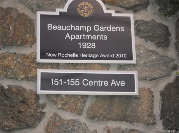 151 Centre Avenue #6D, New Rochelle, NY 10805
