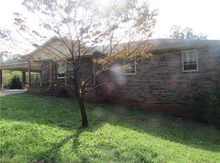 48 Highland St NE, Rome, GA 30161