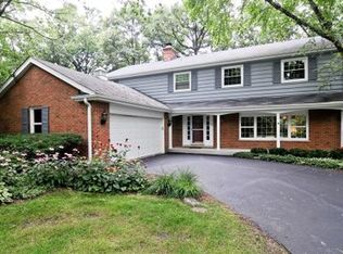 94 E Louis Ave, Lake Forest, IL 60045