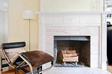 Sold by Alpha Properties NYC I LLC