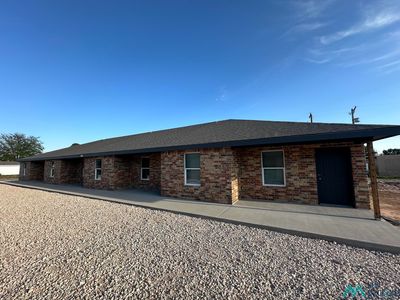 1508 S Avenue G, Portales, NM, 88130