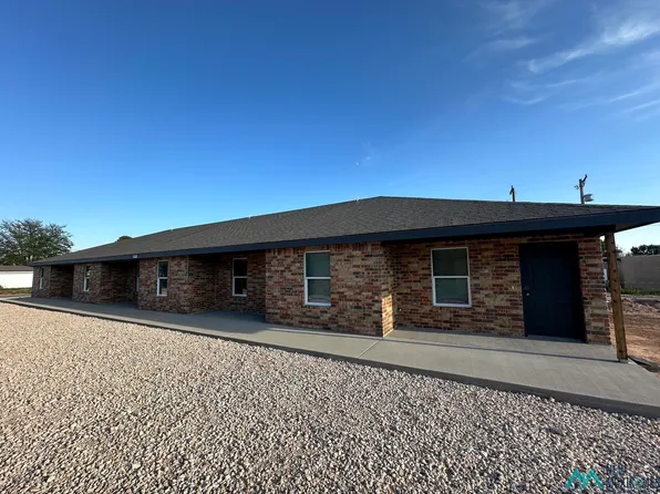 1508 S Avenue G, Portales, NM 88130