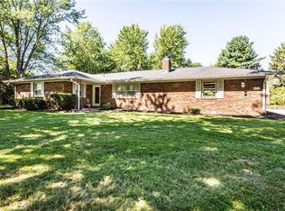 9454 N State Road 39, Lizton, IN