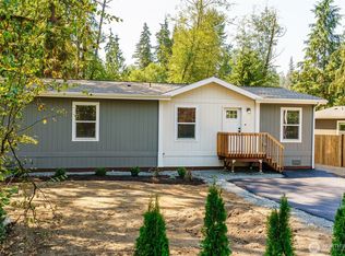 19928 Canyon Dr, Granite Falls, WA 98252