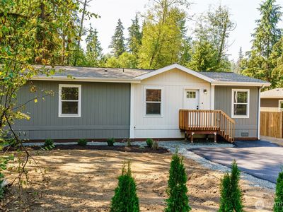 19928 Canyon Drive, Granite Falls, WA, 98252