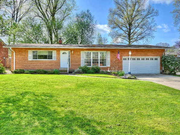 1063 Newcastle Dr, Cincinnati, OH 45231