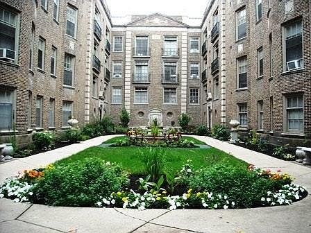 1st image of 913 Elmwood Ave APT C1