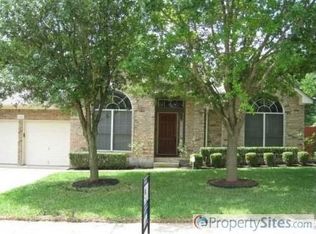 13317 Kinder Pass, Austin, TX 78727