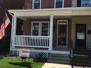 918 Edgewood Ave, Lancaster, PA 17603