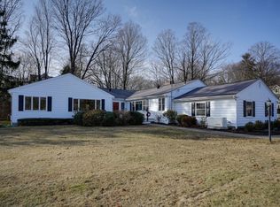 1 Mann St, Medway, MA 02053