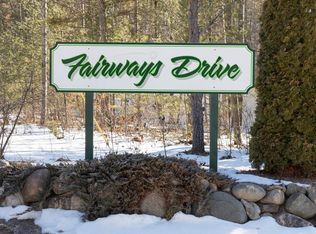 1944 Fairways Dr NE #3, Kalkaska, MI 49646