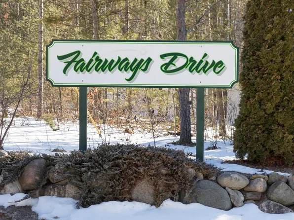 1944 Fairways Dr NE #3, Kalkaska, MI 49646