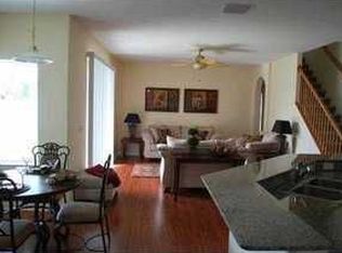 20818 Lake Talia Blvd, Land O Lakes, FL 34638