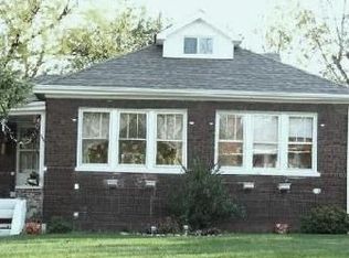360 W 16th Pl, Chicago Heights, IL 60411