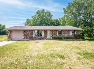 8704 Greenbush Rd, Somerville, OH 45064